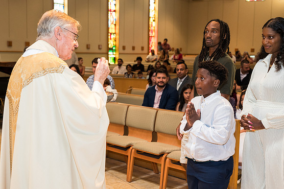 St Mary Mag First Communion April 26 0202