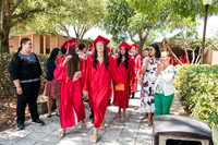 St John Vianney Graduation 2025 0002