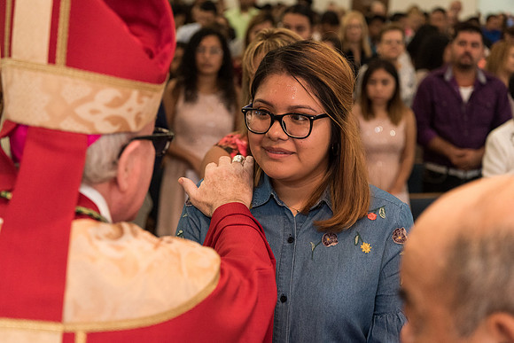 St. Ann Confirmation 1216