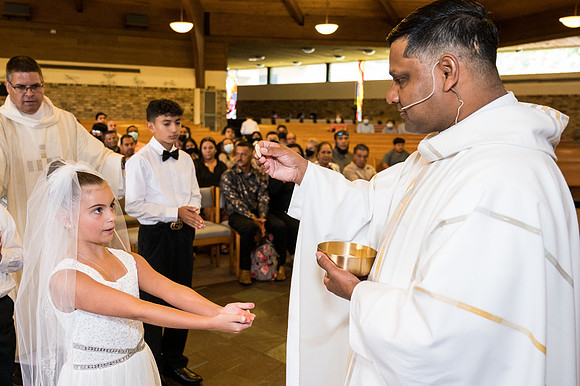 St Francis First Communion 2022 (41 of 65)