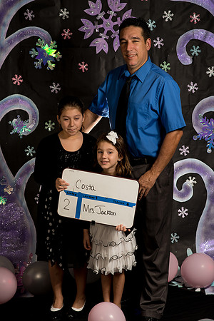 Father Daughter Dance DPES 2014-396