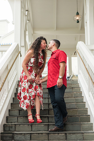 Disneys-Boardwalk-Engagement-Session-Jennifer-and-Juan 1050