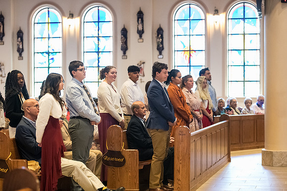 St Timothy Confirmation 2025 0059
