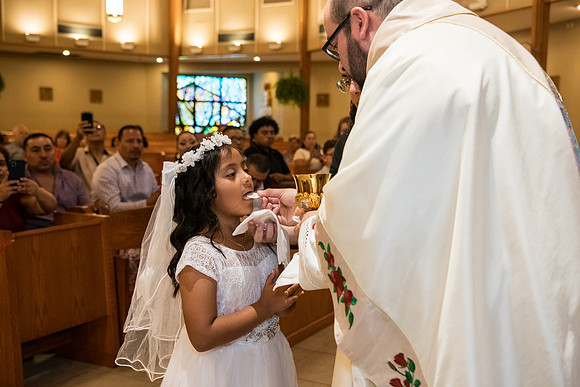 SJV First Communion 2024 0205