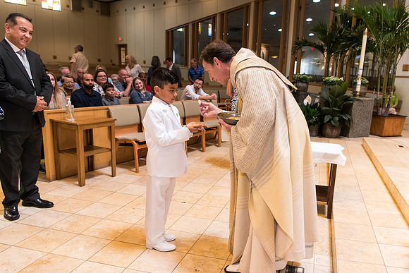 St Mary Magdalen First Communion 2022 10AM (84 of 92)