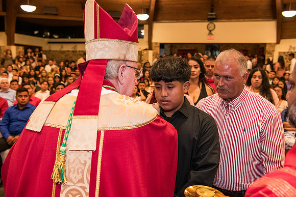 St Francis Confirmation 2024 0259