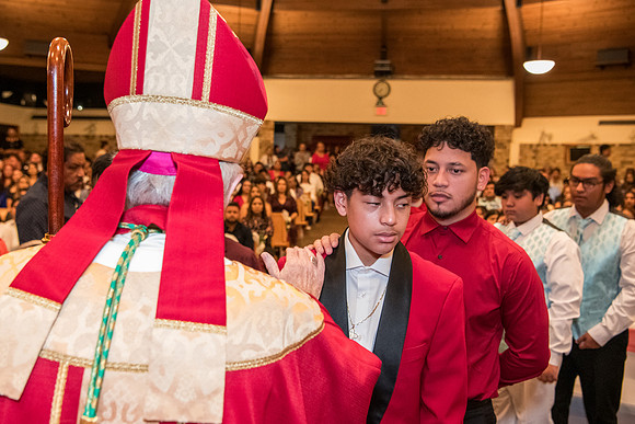 St Francis Confirmation 2024 0177
