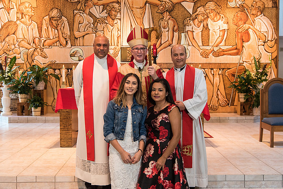 St. Ann Confirmation 1040
