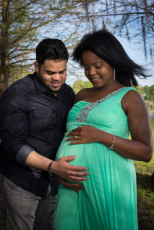 Tania Gregorio Maternity -306