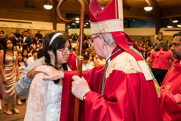 St Francis Confirmation 2024 0336