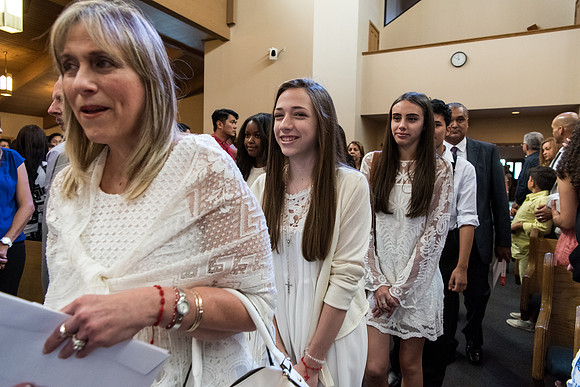 Holy Cross Confirmations 2016 (146 of 714)