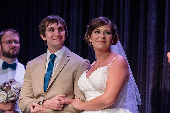 Dani and Reed Real Wedding-21