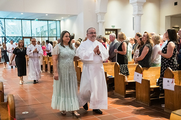 Diaconate Ordination 0255
