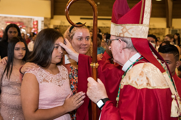 St Francis Confirmation 2022 0138