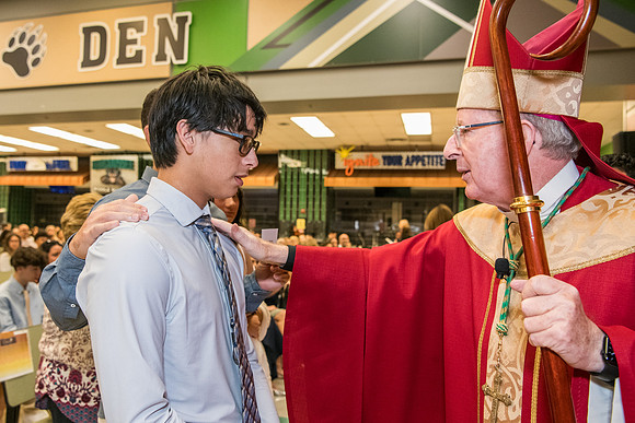 St Cabrini Confirmation 2024 0157