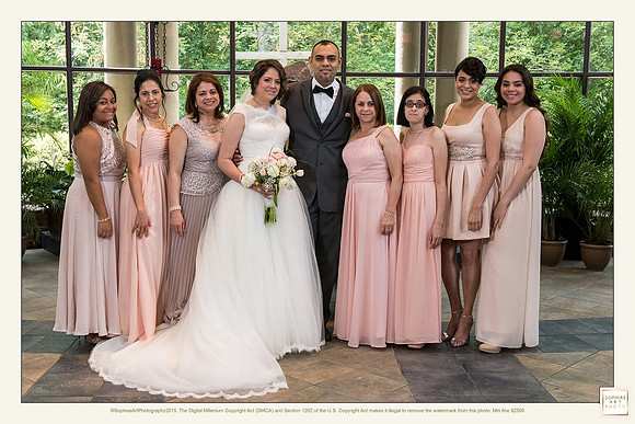 Milly and Rogelio Wedding 1577