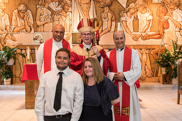 St. Ann Confirmation 1060