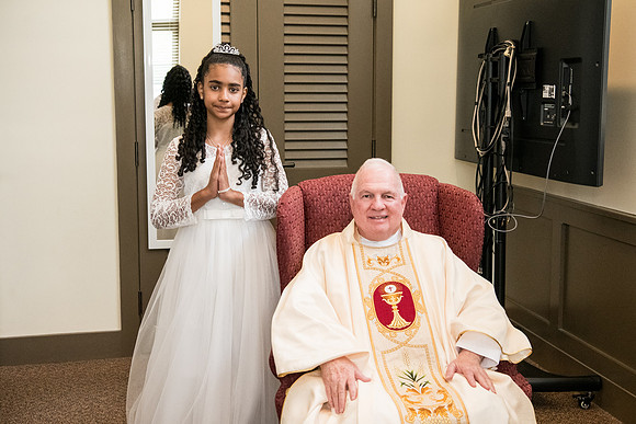 Corpus Christi First Communion May 3 0190
