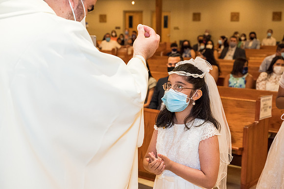 st-john-vianney-first-communion-may-29-2021 1016
