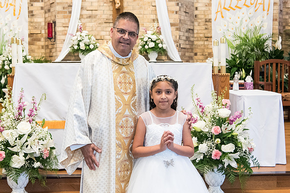 St Francis First Communion May 4 0189