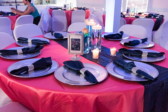 Tiares Sweet 16 1037