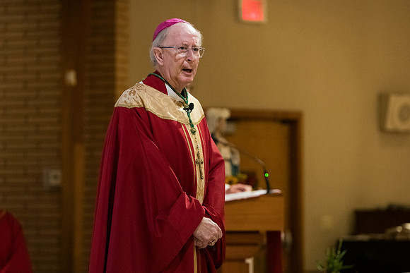 St John Vianney Confirmation 2025 0168