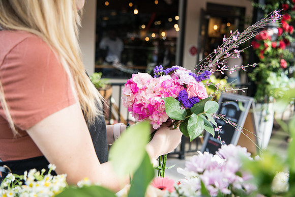 Plant Street Flower Cart February 2023 0013