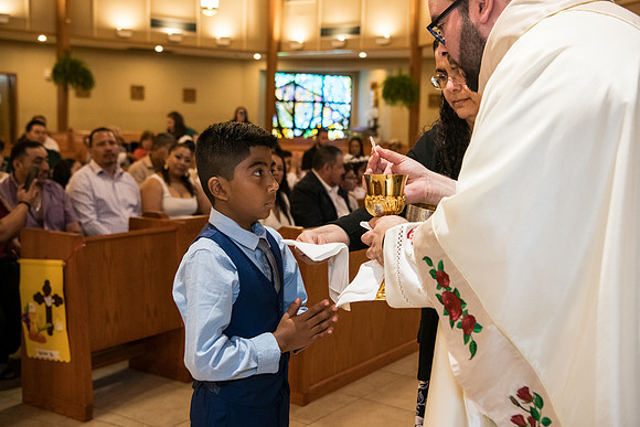 SJV First Communion 2024 0218
