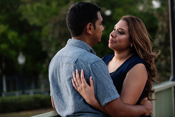 Stephanie and Nelson Engagement Session (3 of 25)