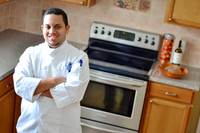 Chef Rosa 2012