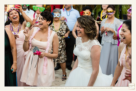 Milly and Rogelio Wedding 5641