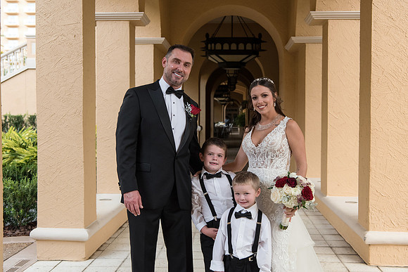 Ashley and Garth Wedding 1216
