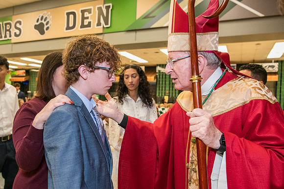 St Cabrini Confirmation 2024 0193