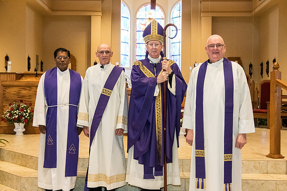 St Timothy Confirmation 2025 0004