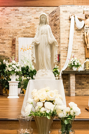 St Francis First Communion May 4 0225