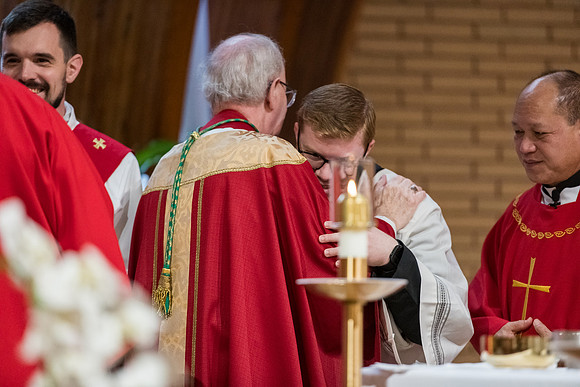St John Vianney Confirmation 2025 0452