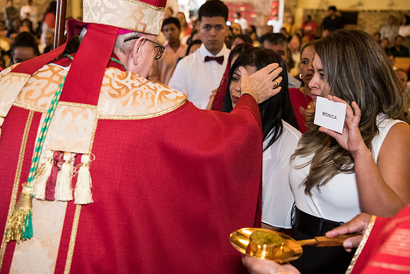 St Francis Confirmation 2022 0276