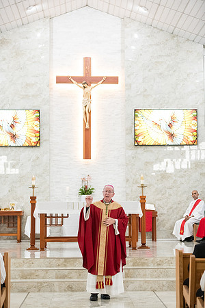St John Neumann Confirmation 2025 0135