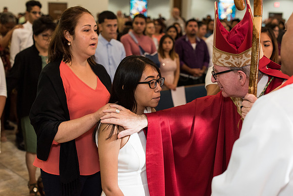 St. Ann Confirmation 1240