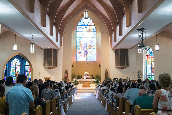 Holy Family First Communion 2022