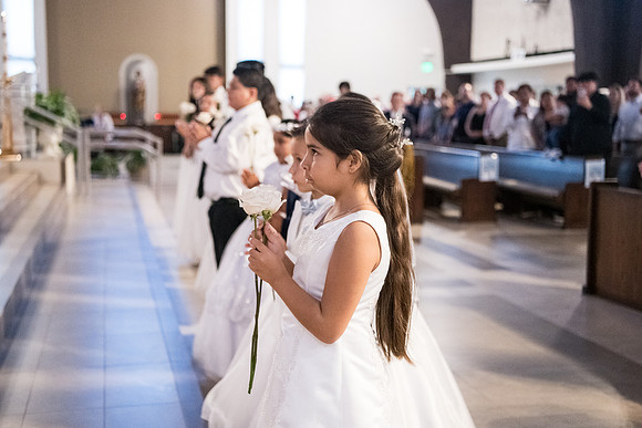 St Vincent First Communion 2024 0027