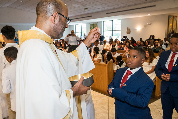 St Andrew First Communion 2024 0086