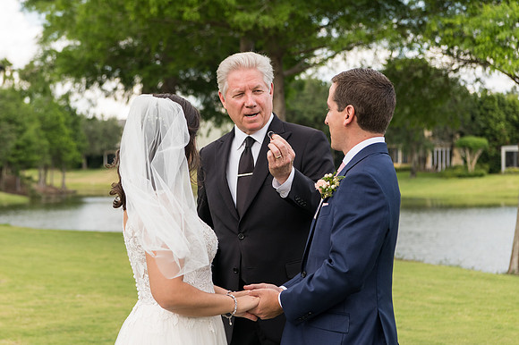 Karen and Nick Wedding