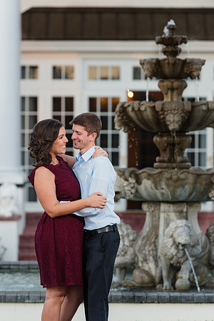 Allie and Dan (1 of 1)