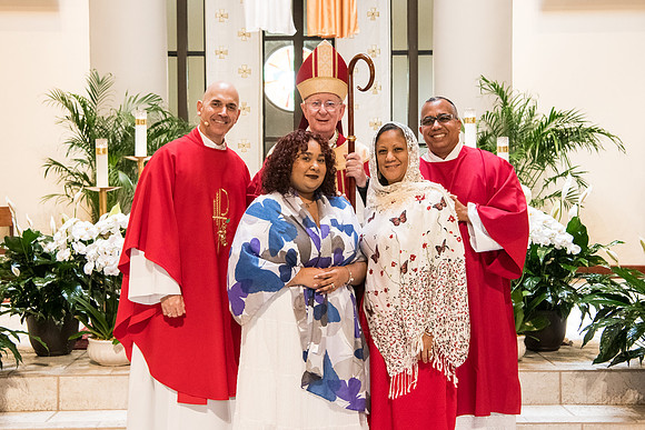 St Augustine Confirmation 2024 0005
