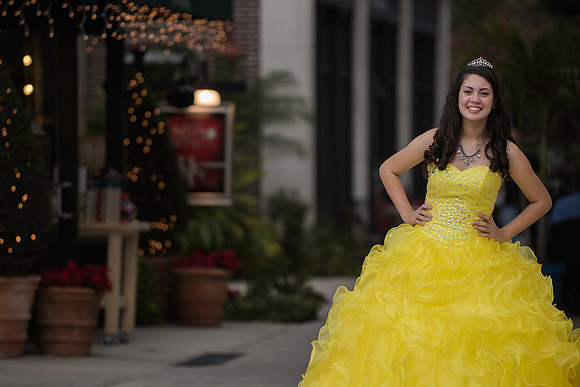 Jenmarie Quinces ©Sophias Art Photography