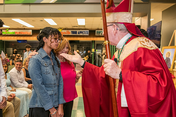 St Cabrini Confirmation 2024 0147