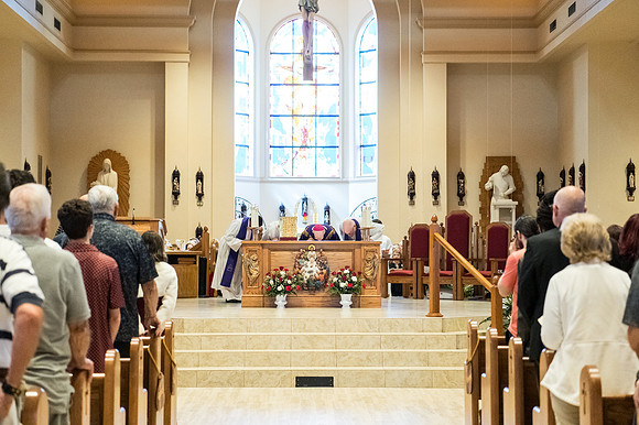 St Timothy Confirmation 2025 0041