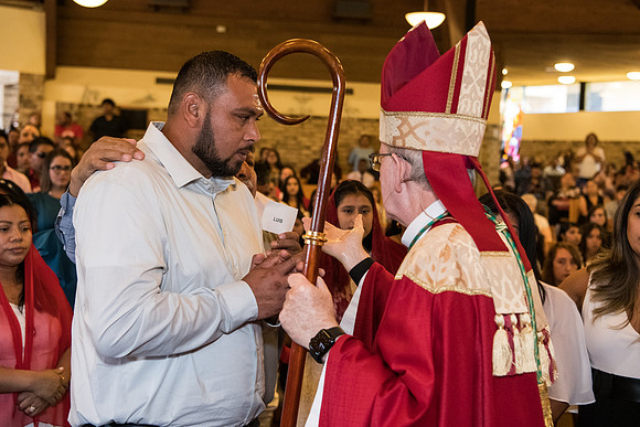 St Francis Confirmation 2022 0275