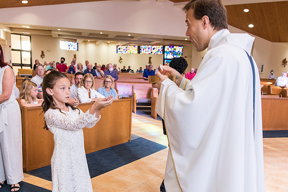 First Communion 8am (36 of 51)